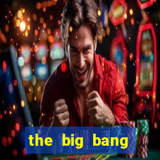 the big bang theory dublado online